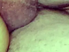 Лена сквирта яко по време на лизане и чукане на путката