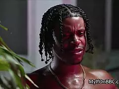 Wet Big Tit Milf Wants Bbc In Pool