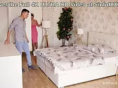 Ready for Muff Diving?