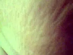 Tina in STOCKINGS for FOOT FETISH