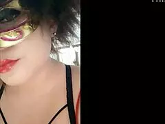 Hot stepmother craves big cock blowjob on her tits and pussy fuck!