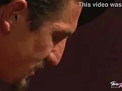 majestic tera patrick heats up in hardcore group action