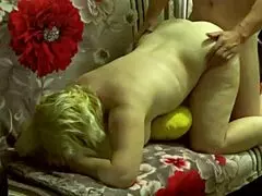 После корпоративной вечеринки я оттрахал пышную зрелую сотрудницу