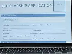 I take study break with stepmom Carmela for handjob.