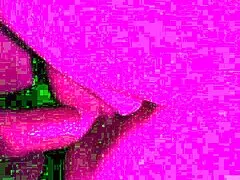 he fingered my ass while pounding my pussy hard