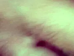 Cheating Wife Takes Monster Cock From Ex In All Positions