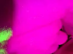 he fingered my ass while pounding my pussy hard