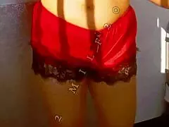 i want you to fuck me outside in the open