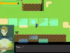 Blonde sucks monster cock with big tits