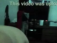 Want to see mature amateur blowjob from front?