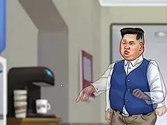 Complete Gameplay Summertime Saga Part 43