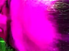 he needed release, so i gave my mouth for cumshot