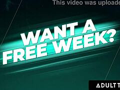 נו, אמא חורגת רייצ'ל קוואלי תפסה את הבן חורג צופה בפורנו שוב