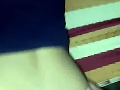 danielita got fucked so good