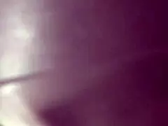 cheating girlfriend loves big black cock