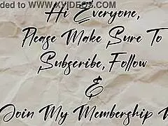 Želiš da vidiš taštu kako puši ogromni kurac dok pegla?