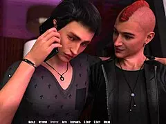 Slut Dances And Gets Fucked By Monster Cock!