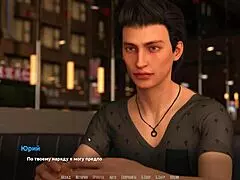 Slut Dances And Gets Fucked By Monster Cock!