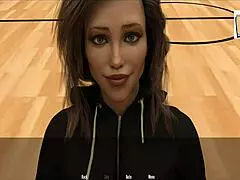 Wvm 45 stands up for stacey in college