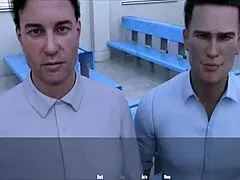 Wvm 45 stands up for stacey in college