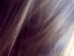 Horny milf deepthroats big black dick like a pro 😏