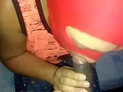 Rica Mamada De Mi Colombiana