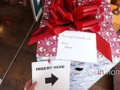 What if your step mom was behind the gloryhole, like Blaire Johnson?