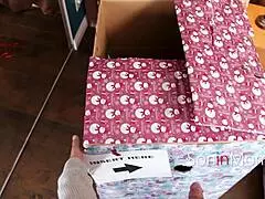 What if your step mom was behind the gloryhole, like Blaire Johnson?