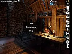 my corruption town agnes.