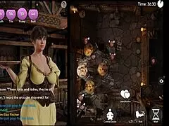 my corruption town agnes.