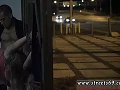 Step mom says, 'I'll teach you two daddy's daughters about sex.' Then the milf catches the teen in hardcore domination.