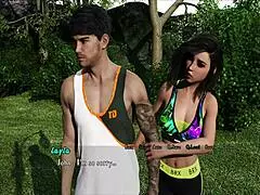 Layla Helps In Intertwined 9