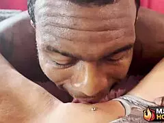 Wow! Married Milf Kristi Kream Drilled Hard by Rome Major in Wild Doggystyle Action