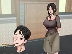 Can You Handle Alpha Male Play With My Milf Housemaid?