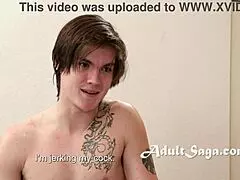 crystal rush begs step son for anal