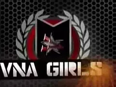 Big tits cougar vicky vette models lingerie and poses seductively.