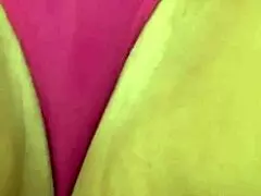 Experienced milf seduces young girl with tight pussy for intense lesbian licking at Milfux.com.