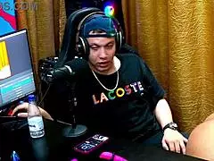 andressa sanchez says 'look at my ass in the camera' to ruan