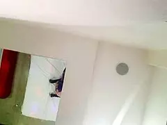 cabaret latina milf invites me to oil her big ass