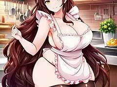 Domina Mommy Rosita: Ready to Take Care of Your Desires?