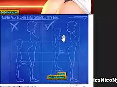 best friend bangs friend's busty milf mom at home