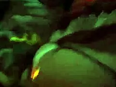 Milf Wife Shows Big Ass And Tits In Lingerie For Cock