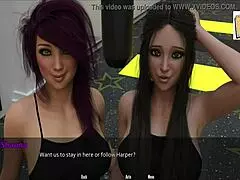 Shauna Loves Sucking Monster Cock At The Gym