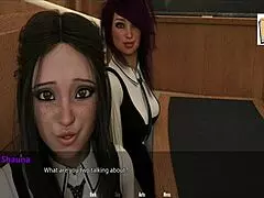 wvm 85 which girls is john interested in, but I think it's the big tits ones.