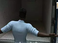 Wvm 69 hosts the ultimate competition for the best teen ass in the house