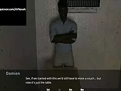 Wvm 69 hosts the ultimate competition for the best teen ass in the house