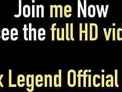 Jessica Jaymes gets cunt dicked by Alex