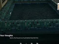 i-i got a new house for john and 4 hot ladies, oh man