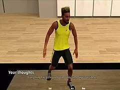 John gets hurt in practice again 😔