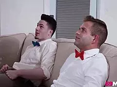 Daisie Belle Nina Dolci Swap Hardcore Positions